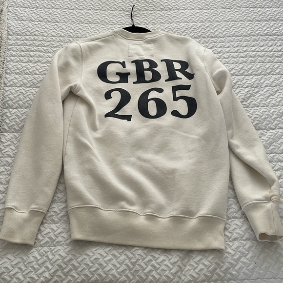 🟣5 for$25🟣 Jack Wills Crewneck Sweatshirt - Picture 6 of 7